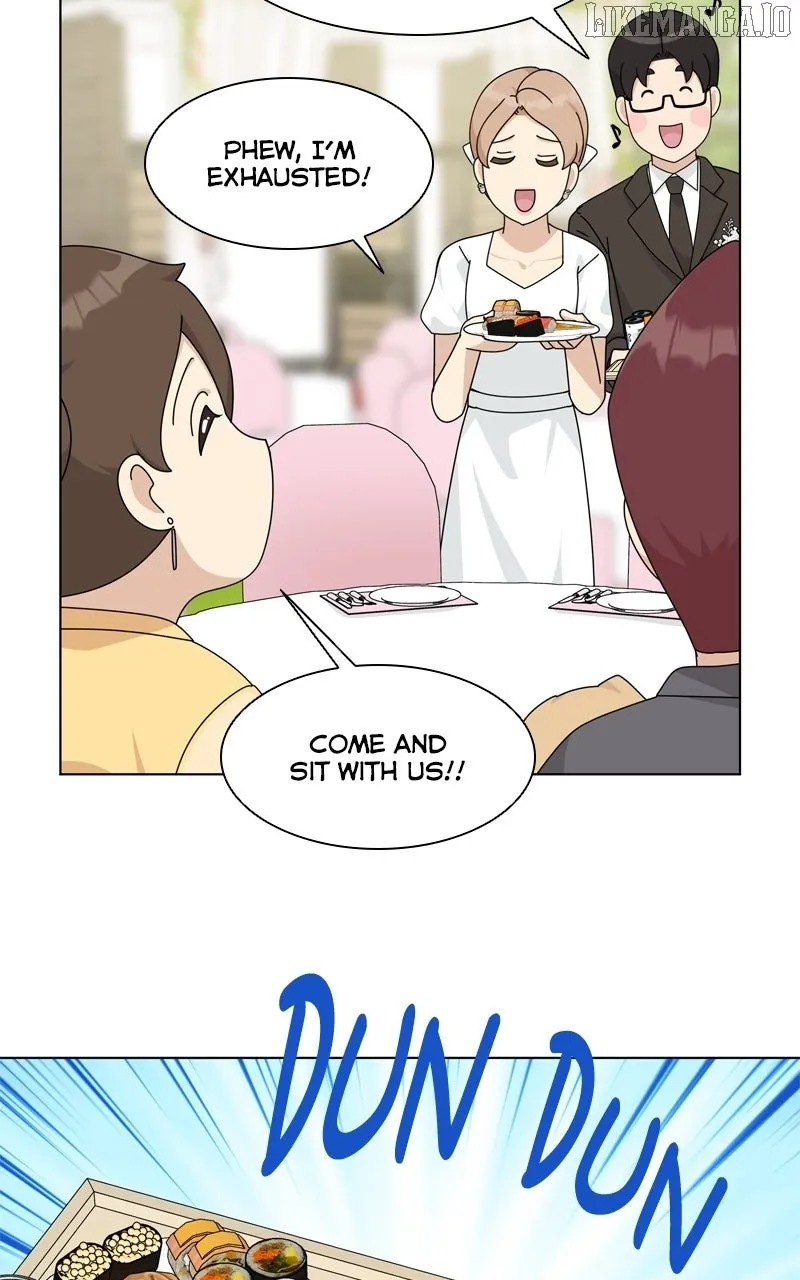 Read The Dog Diaries chapter 228 image 53 on Lezhin