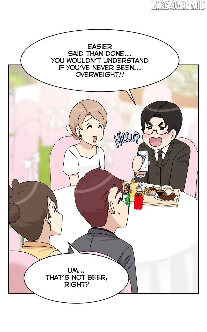 Read The Dog Diaries chapter 228 image 65 on Lezhin