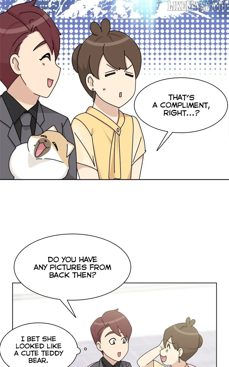 Read The Dog Diaries chapter 228 image 69 on Lezhin