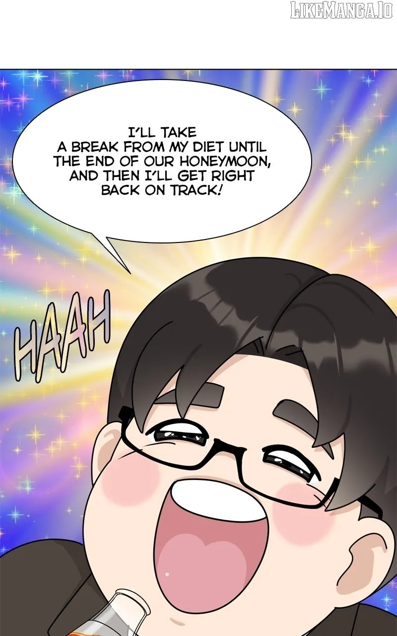 Read The Dog Diaries chapter 228 image 80 on Lezhin