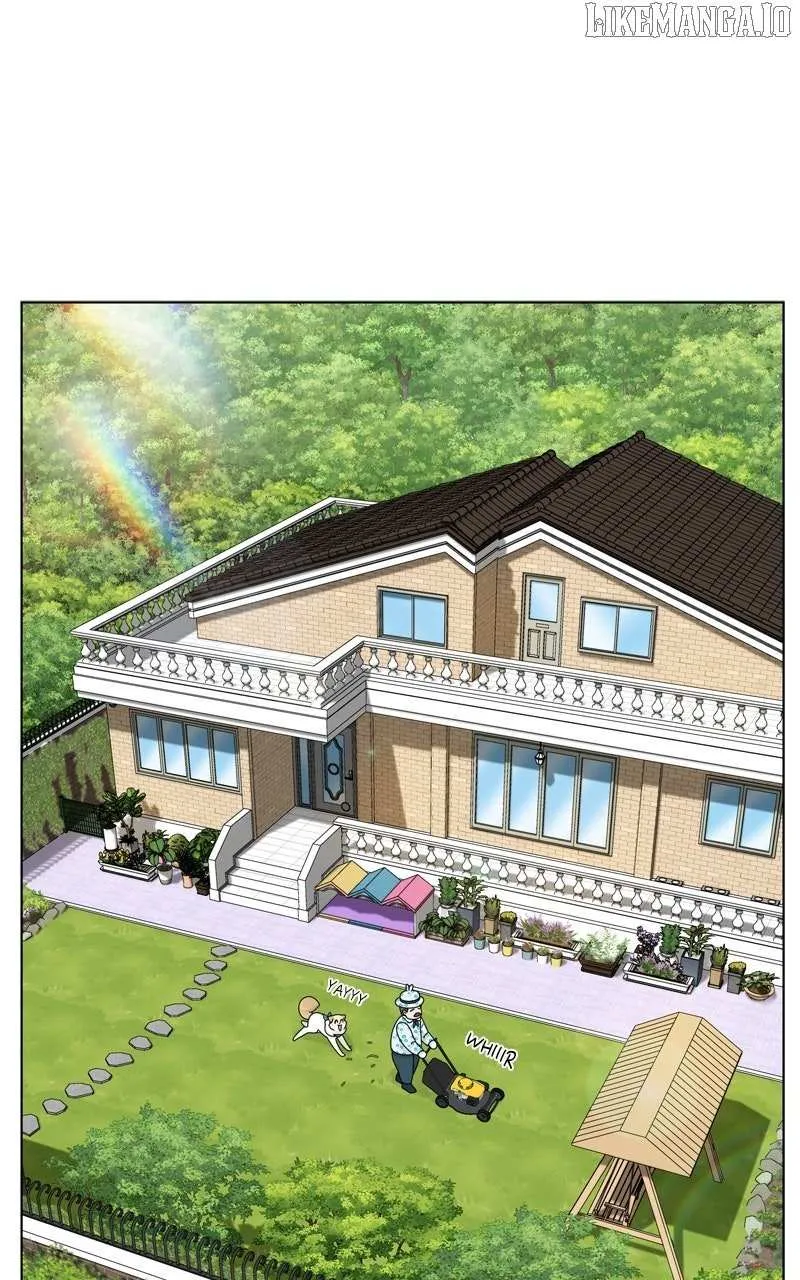 Read The Dog Diaries chapter 229 image 1 on Lezhin