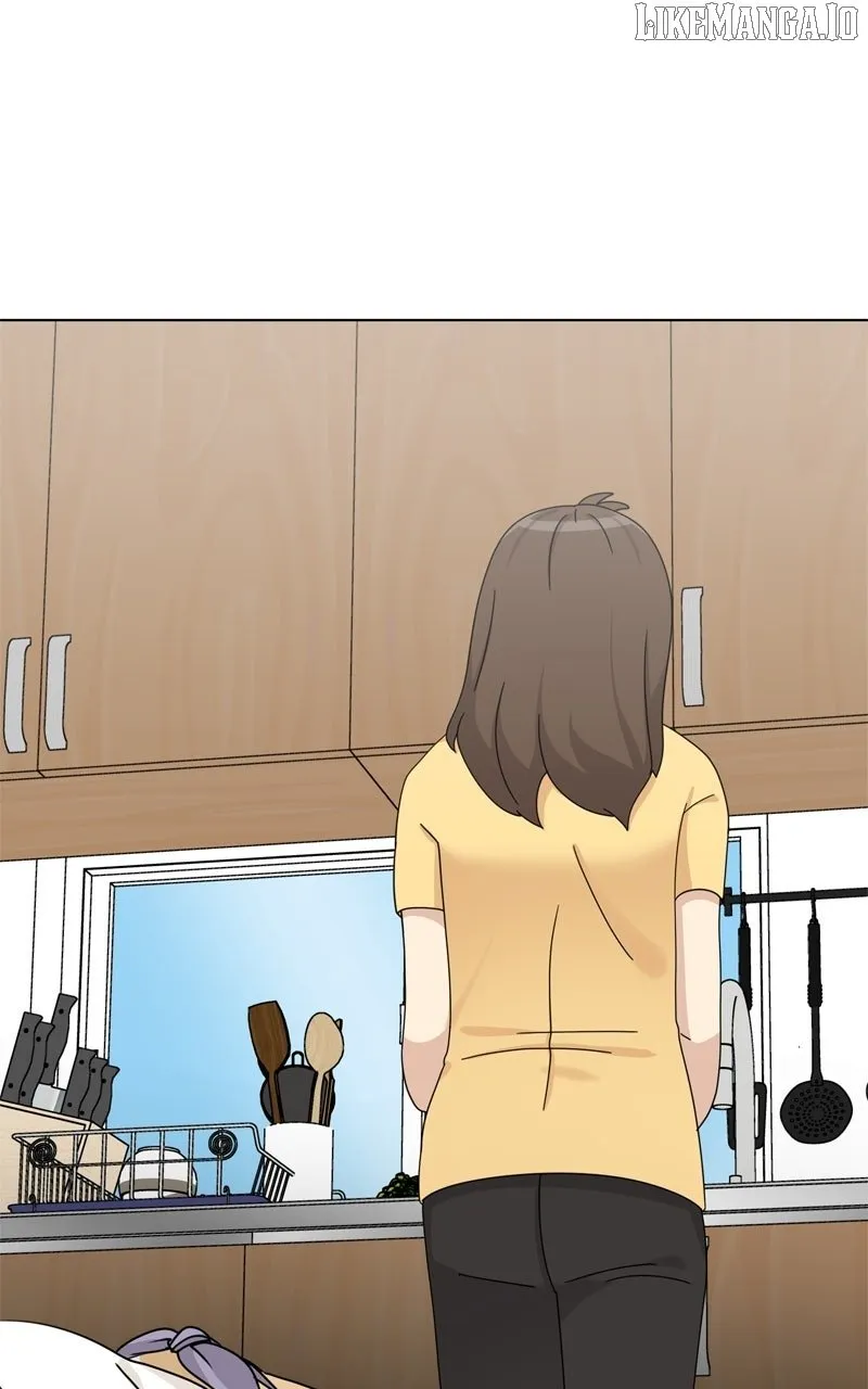 Read The Dog Diaries chapter 229 image 100 on Lezhin
