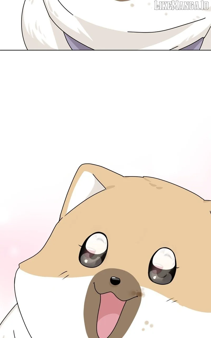 Read The Dog Diaries chapter 229 image 104 on Lezhin