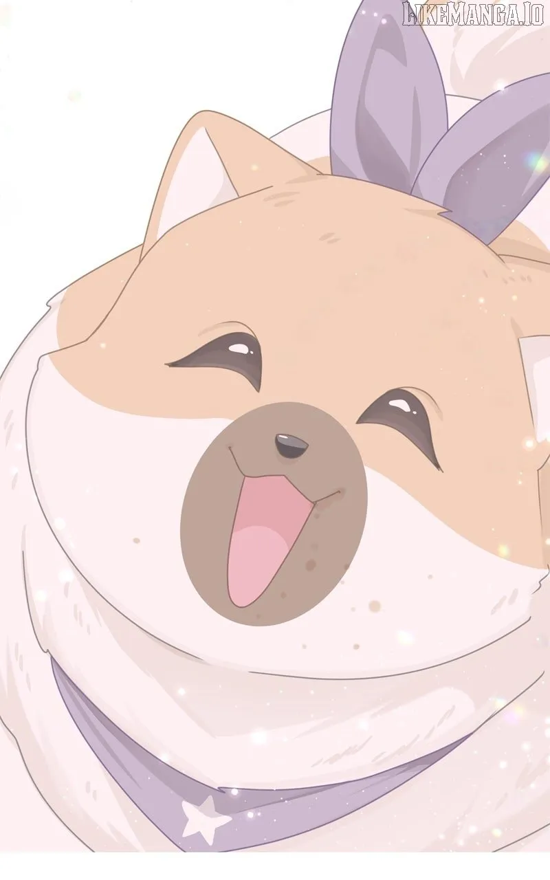 Read The Dog Diaries chapter 229 image 110 on Lezhin