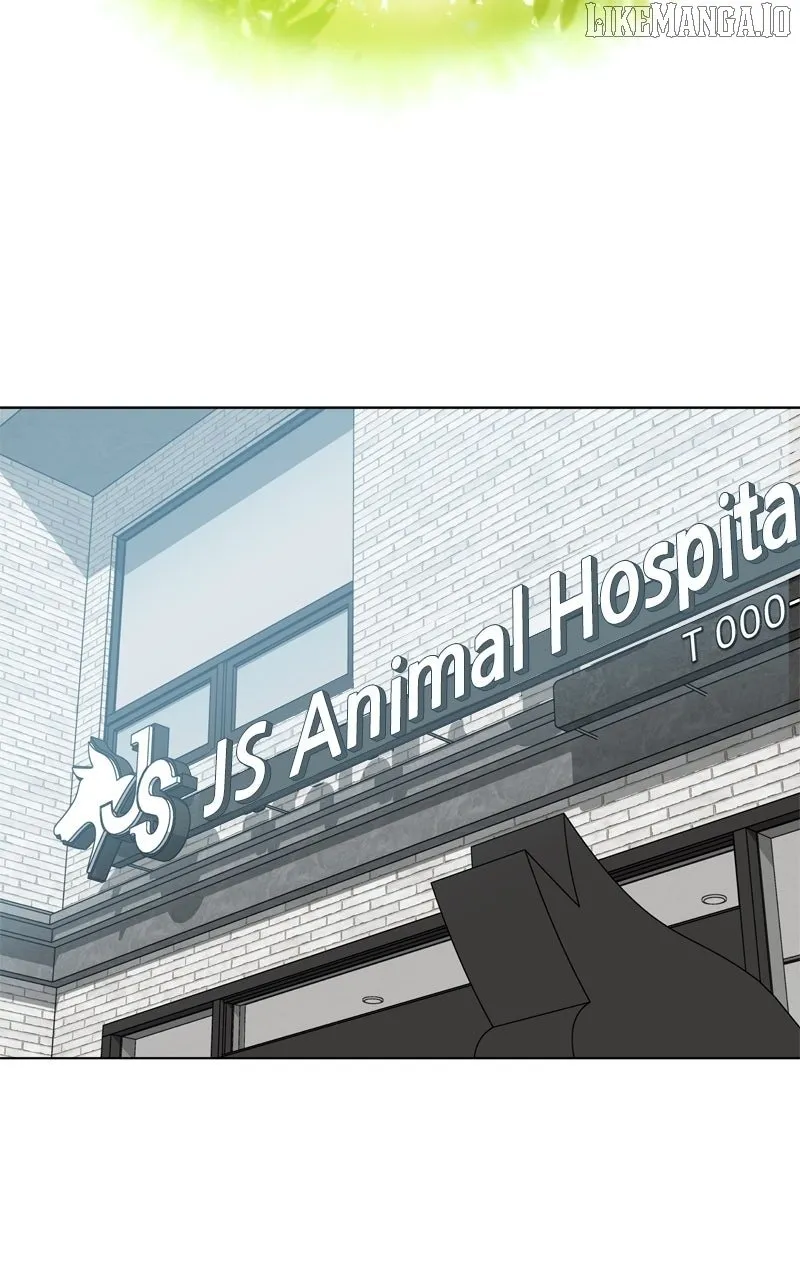 Read The Dog Diaries chapter 229 image 13 on Lezhin