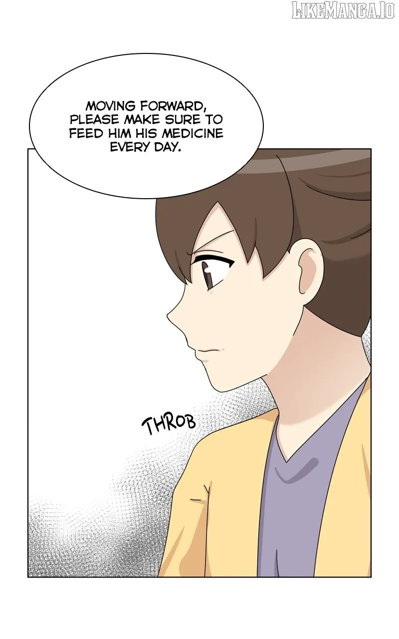 Read The Dog Diaries chapter 229 image 16 on Lezhin
