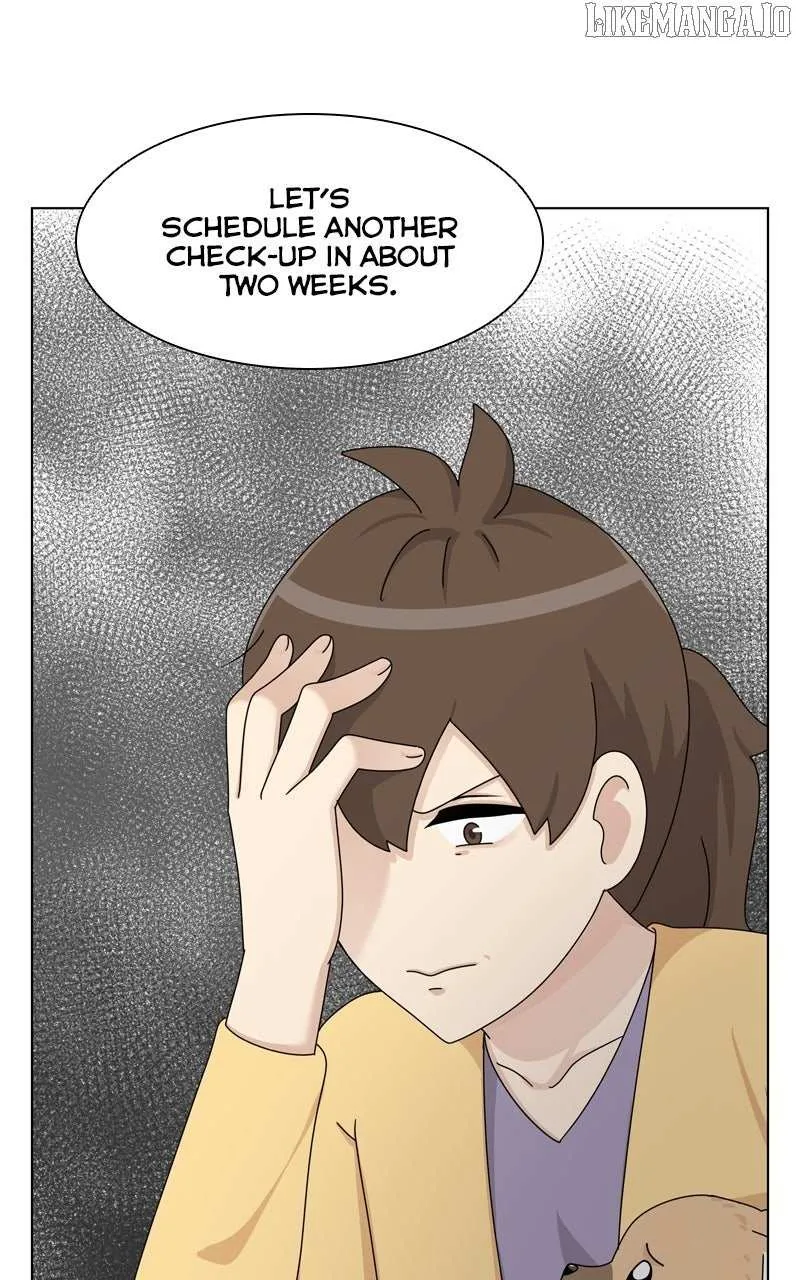 Read The Dog Diaries chapter 229 image 18 on Lezhin