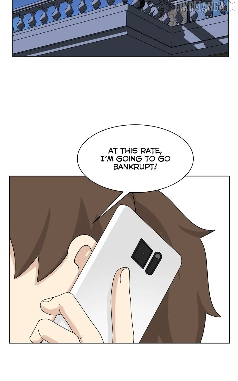Read The Dog Diaries chapter 229 image 22 on Lezhin