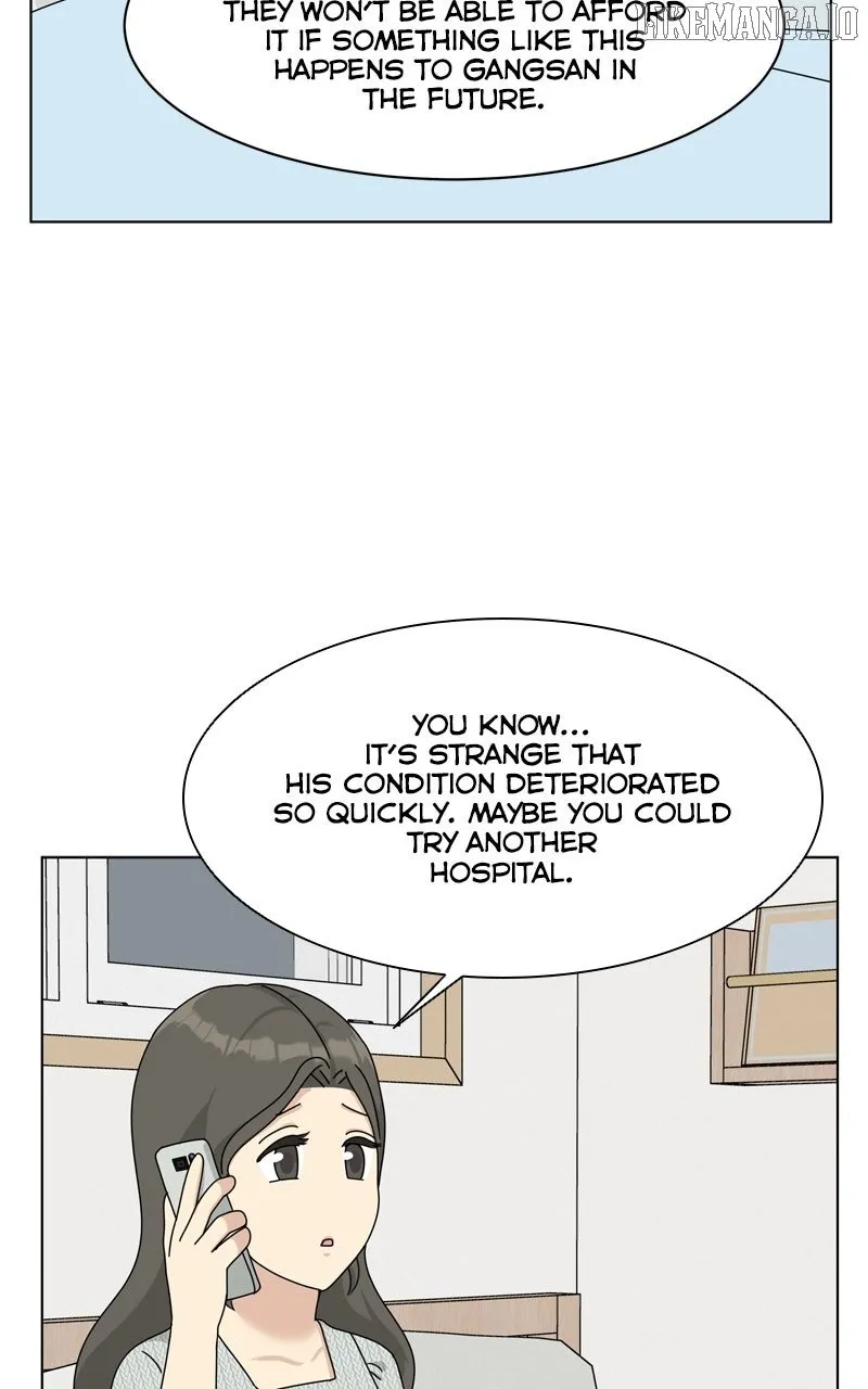 Read The Dog Diaries chapter 229 image 25 on Lezhin