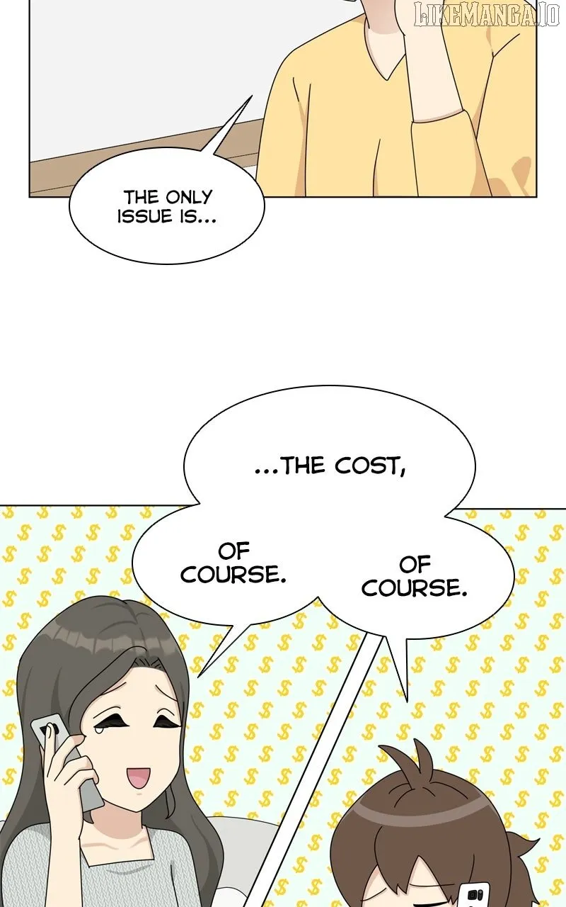 Read The Dog Diaries chapter 229 image 27 on Lezhin