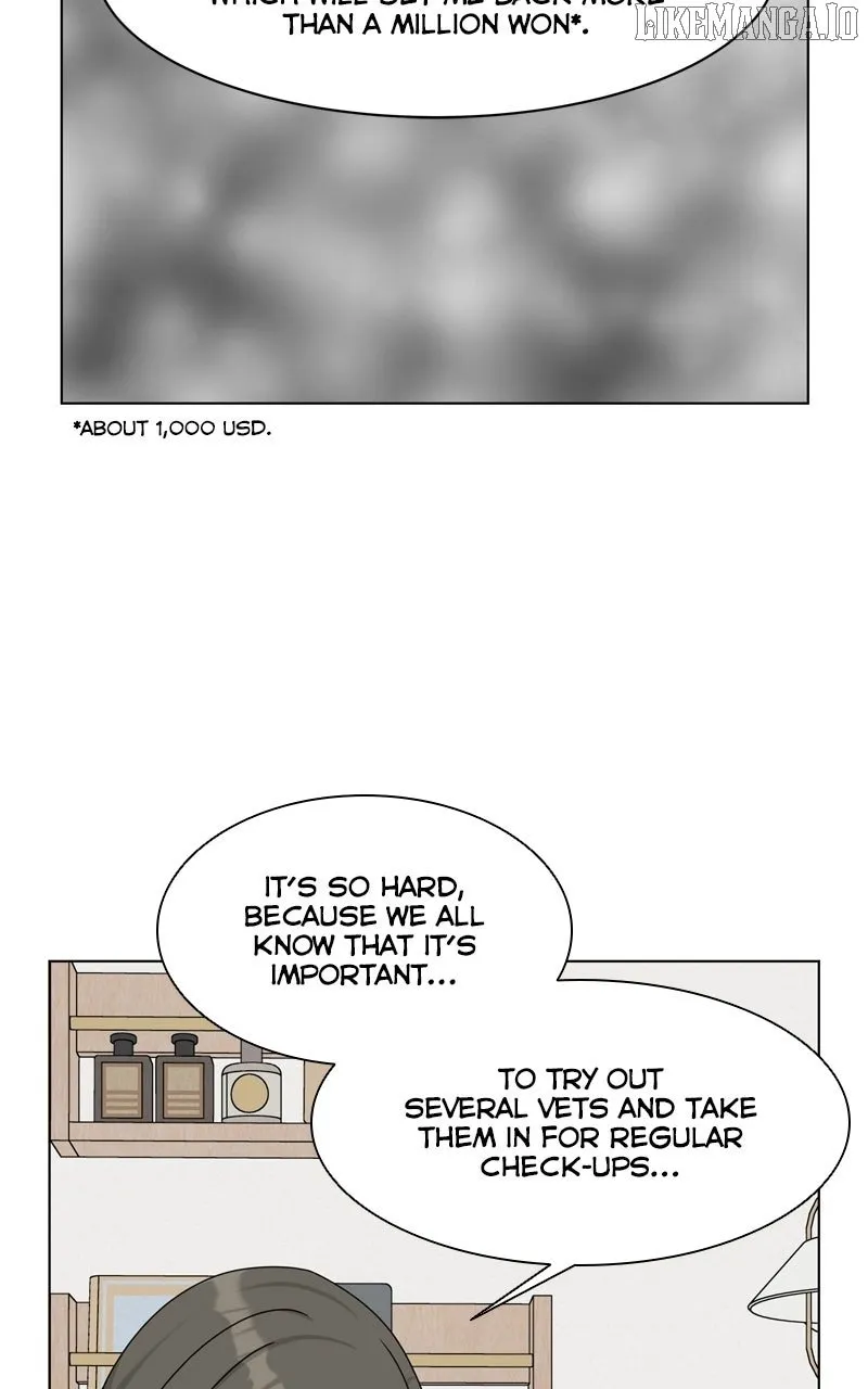 Read The Dog Diaries chapter 229 image 29 on Lezhin