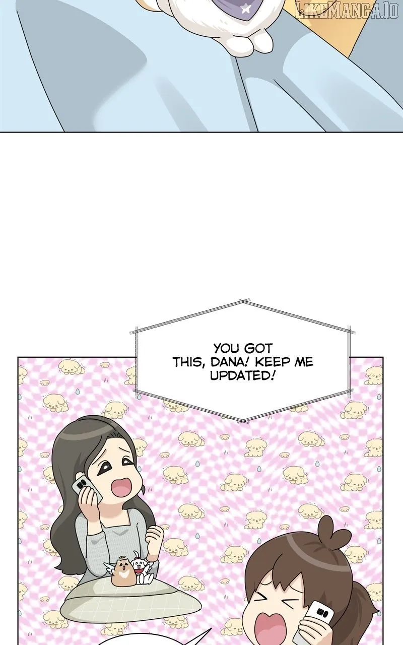 Read The Dog Diaries chapter 229 image 33 on Lezhin