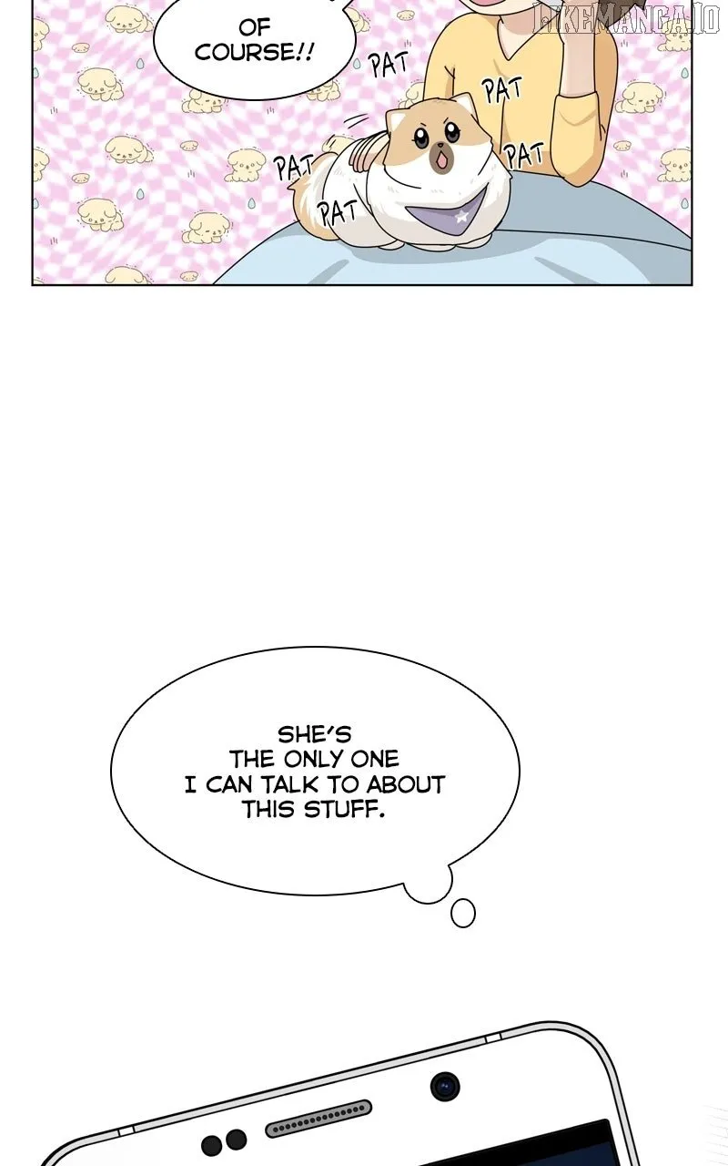 Read The Dog Diaries chapter 229 image 34 on Lezhin