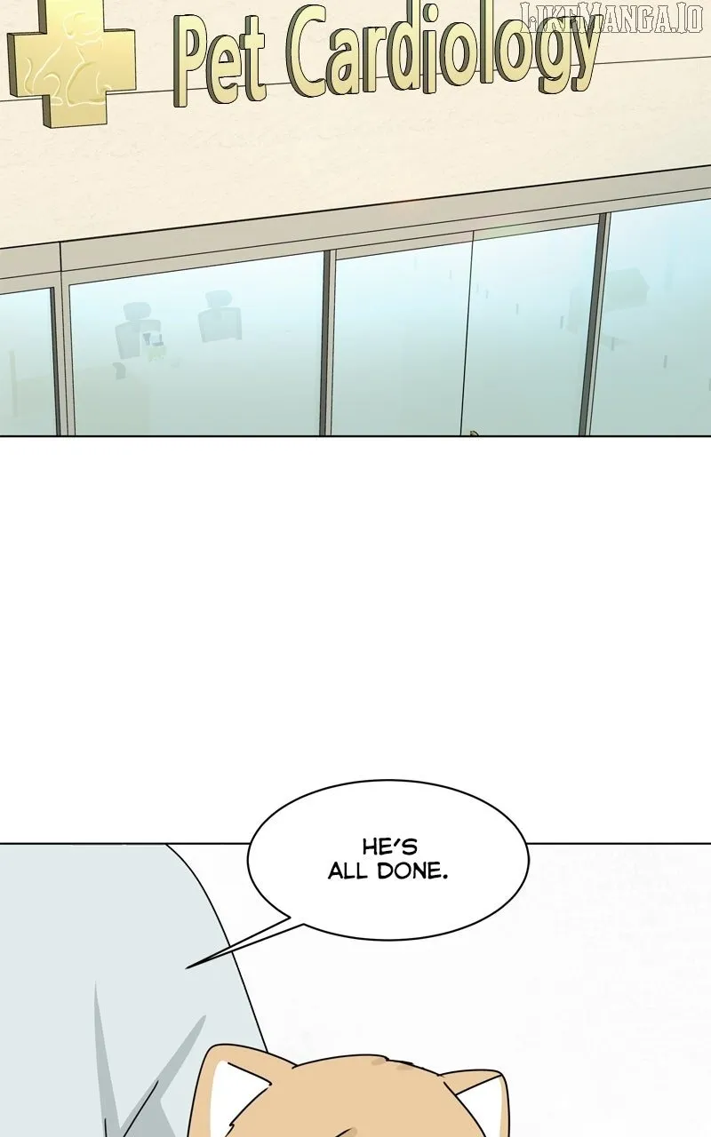 Read The Dog Diaries chapter 229 image 40 on Lezhin