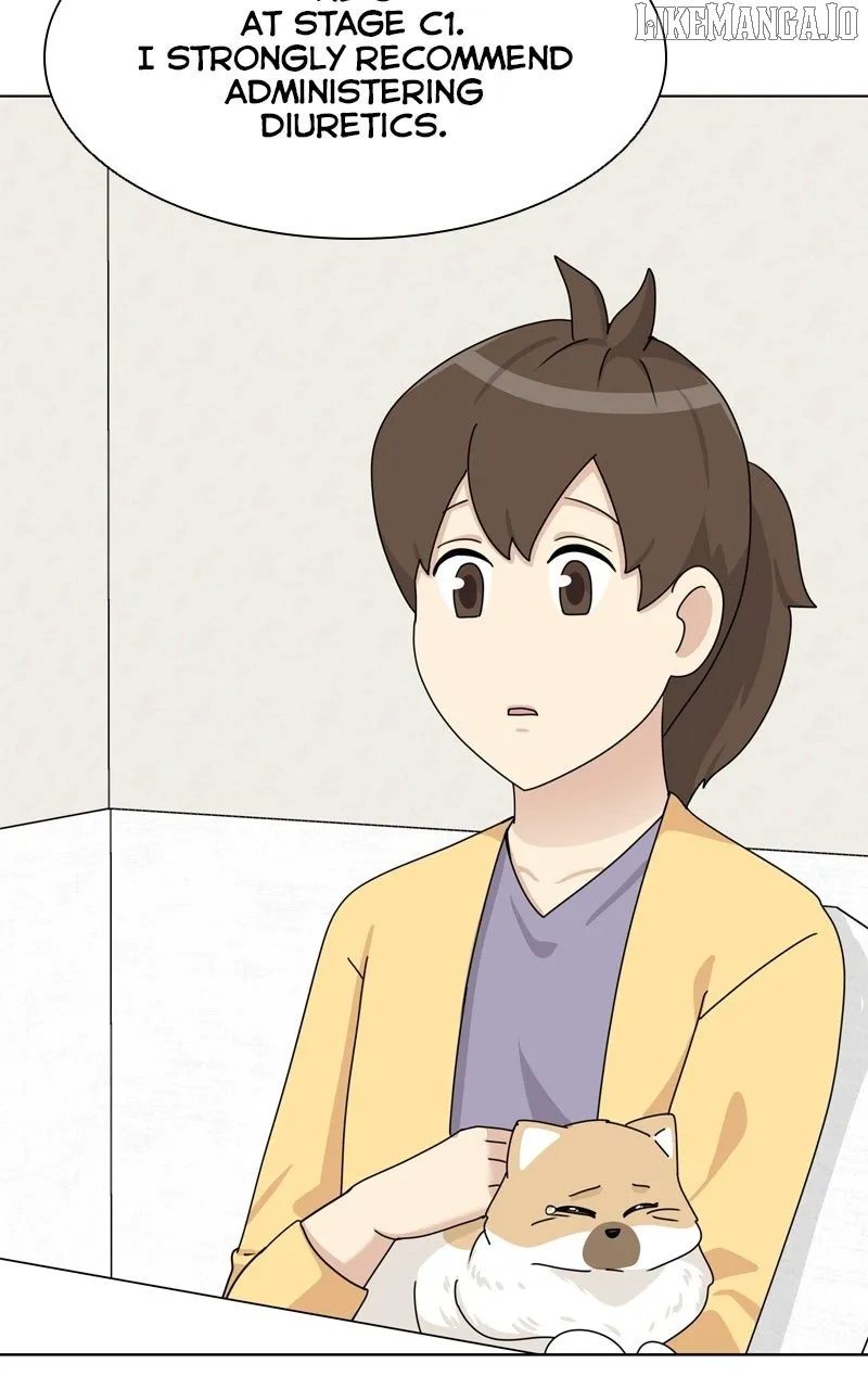 Read The Dog Diaries chapter 229 image 43 on Lezhin