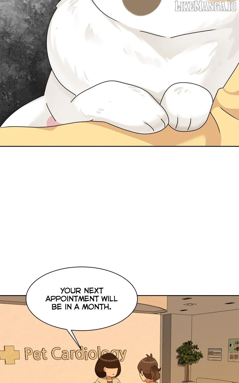 Read The Dog Diaries chapter 229 image 47 on Lezhin