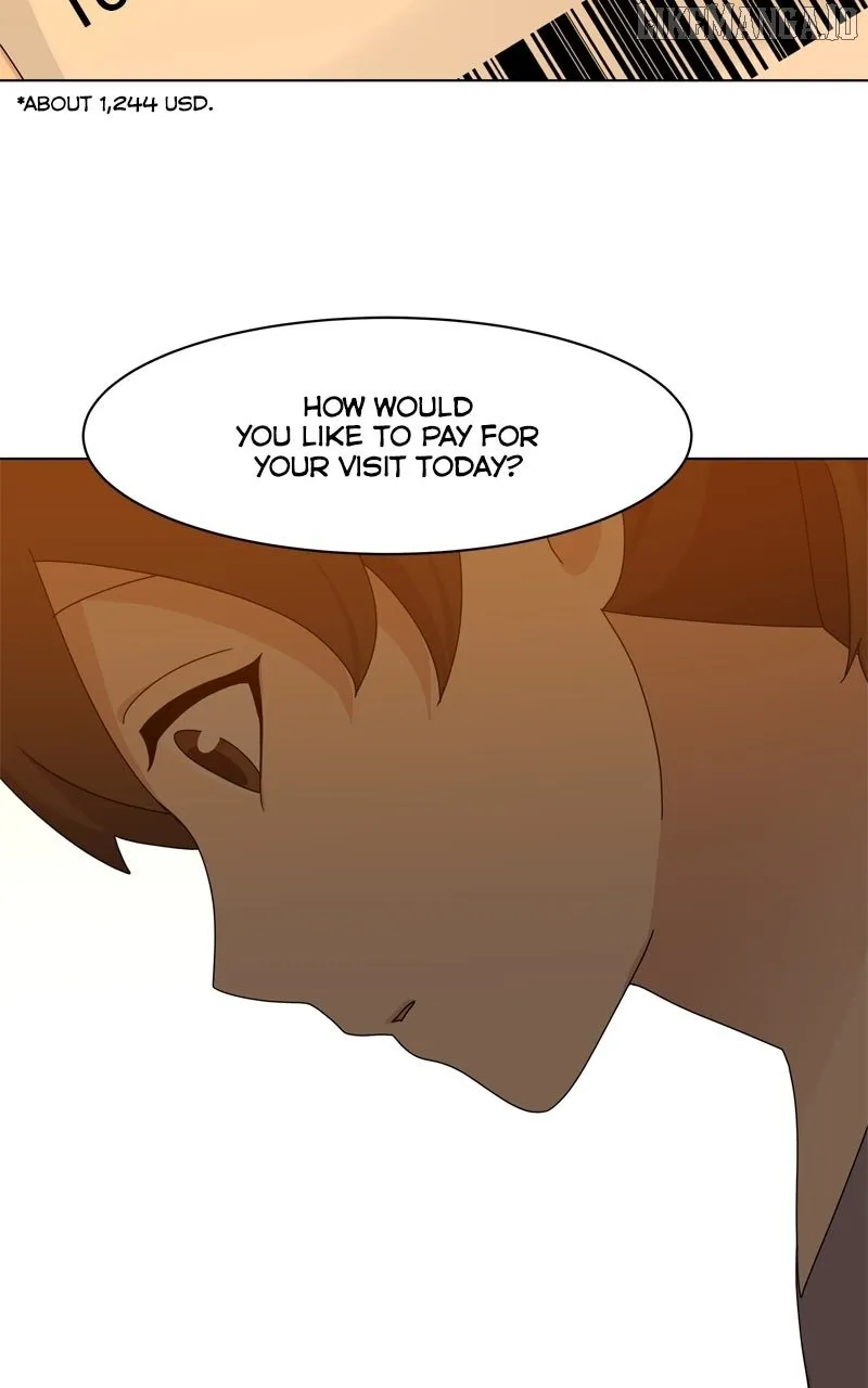 Read The Dog Diaries chapter 229 image 49 on Lezhin