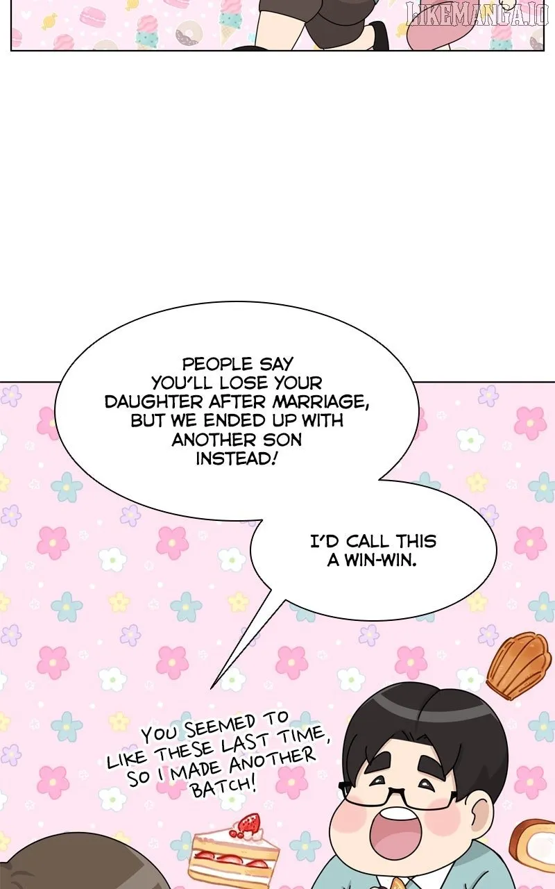Read The Dog Diaries chapter 229 image 5 on Lezhin