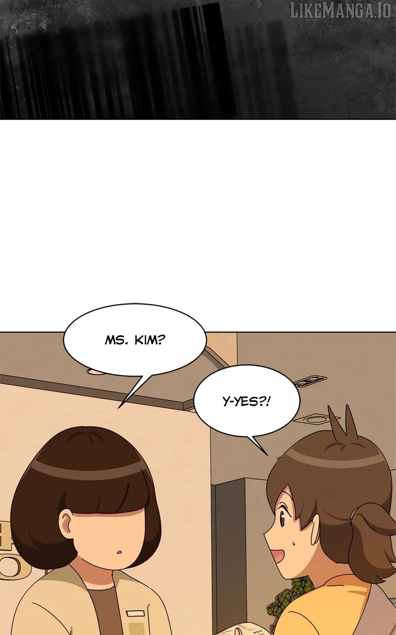 Read The Dog Diaries chapter 229 image 51 on Lezhin