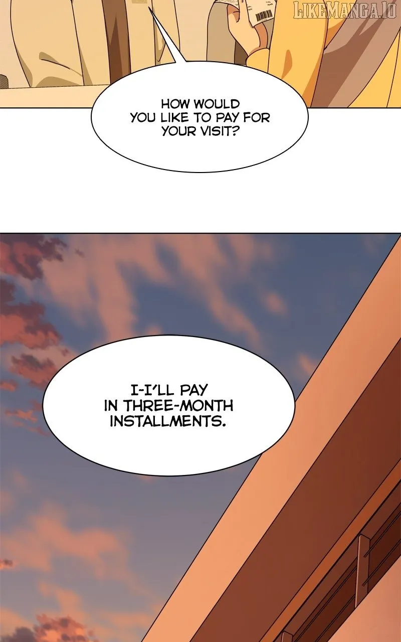 Read The Dog Diaries chapter 229 image 52 on Lezhin