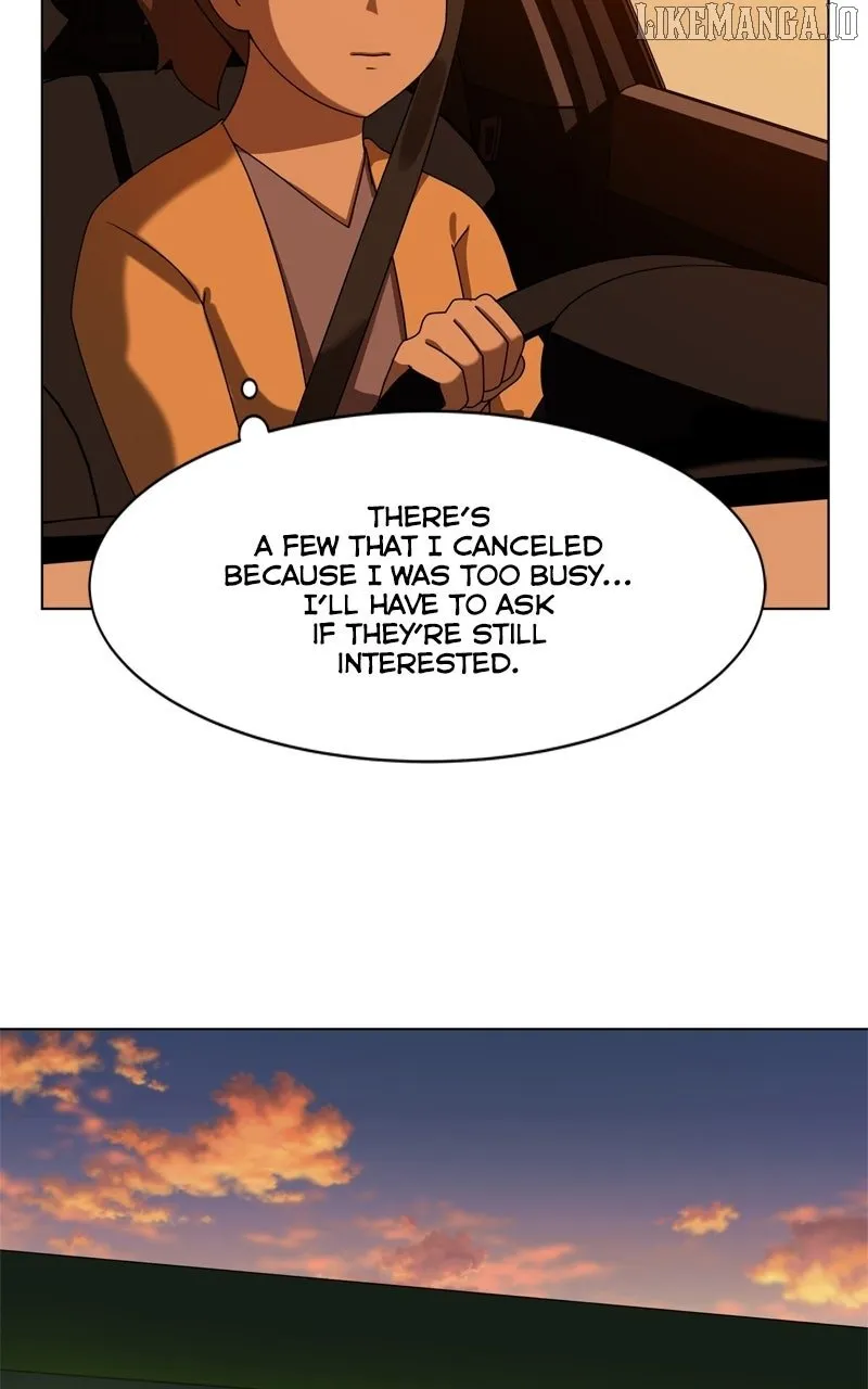Read The Dog Diaries chapter 229 image 56 on Lezhin