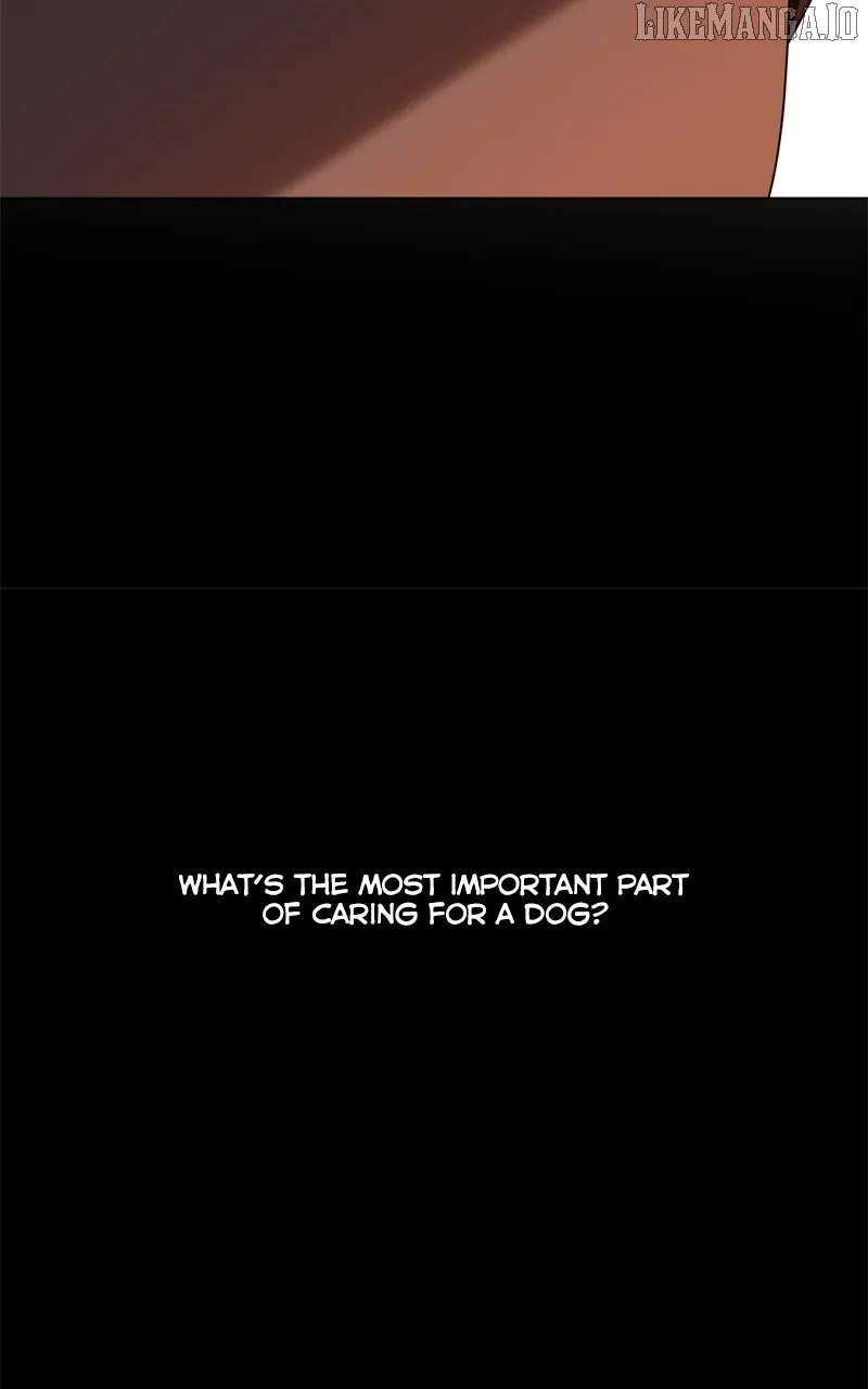 Read The Dog Diaries chapter 229 image 58 on Lezhin