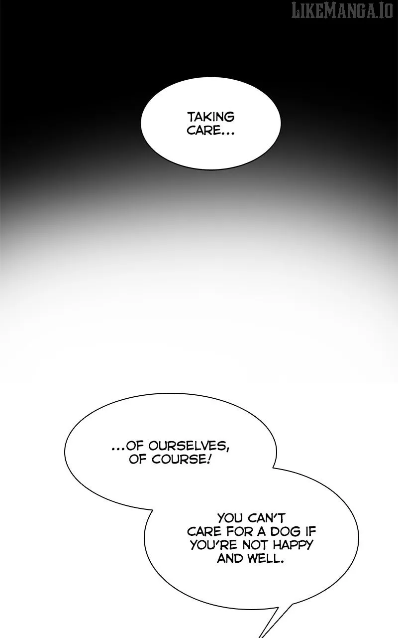 Read The Dog Diaries chapter 229 image 59 on Lezhin