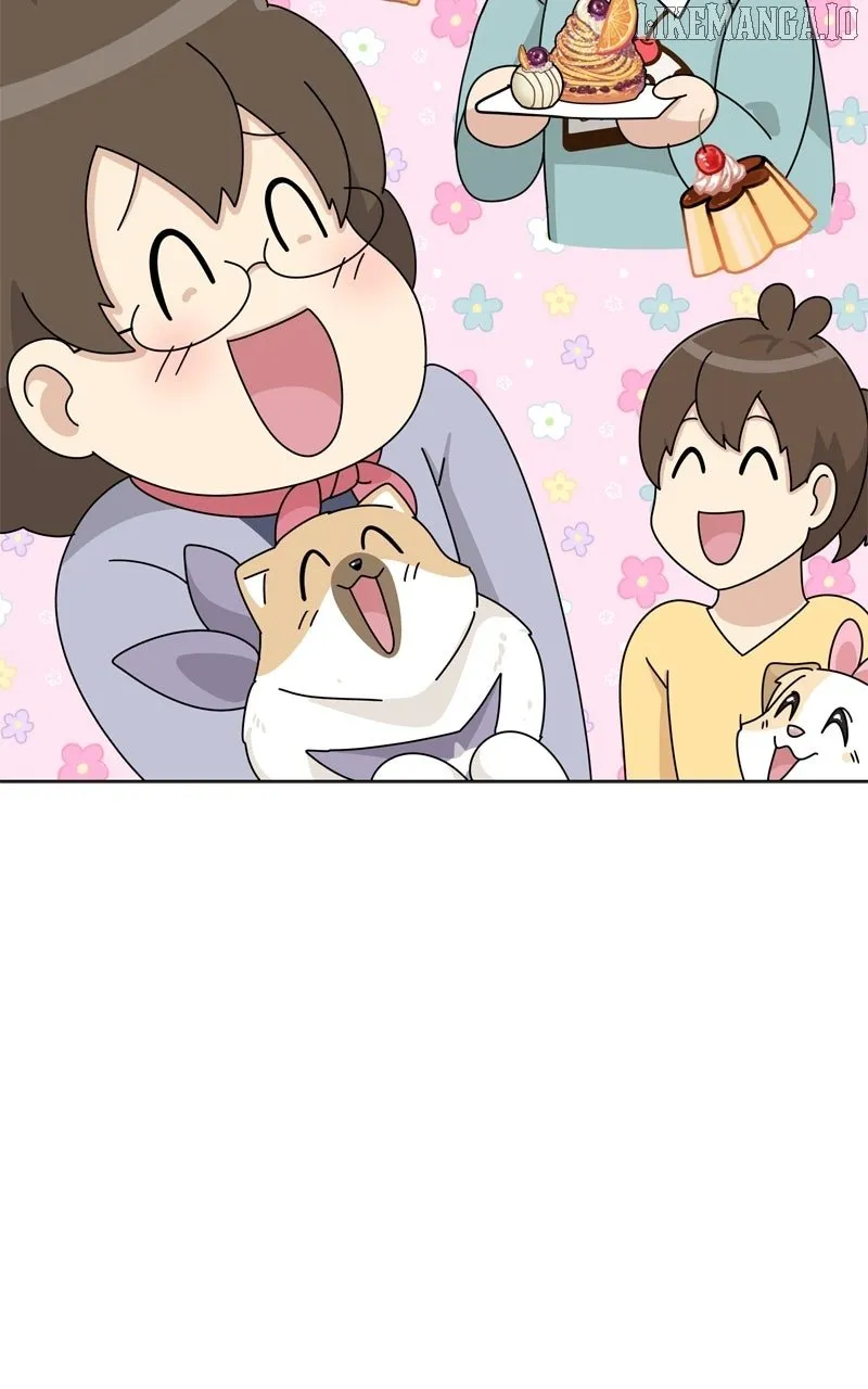 Read The Dog Diaries chapter 229 image 6 on Lezhin