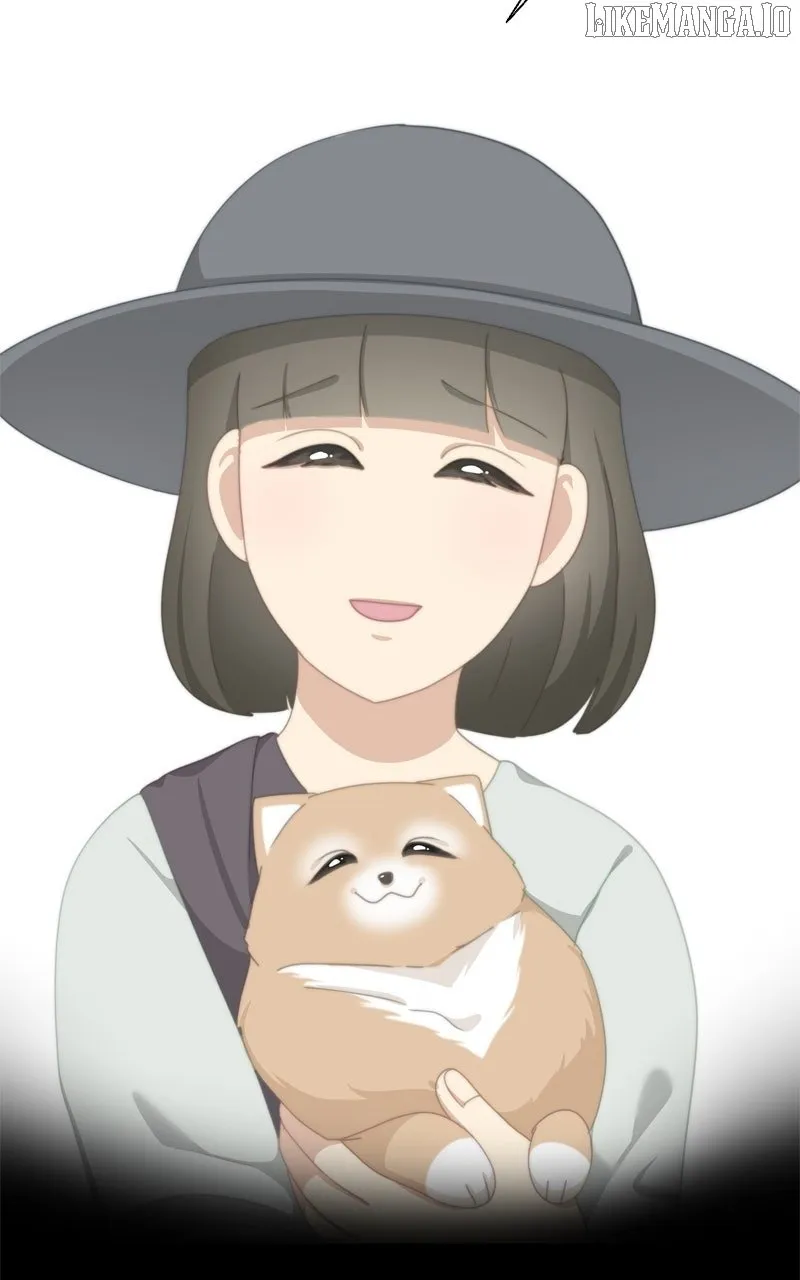 Read The Dog Diaries chapter 229 image 60 on Lezhin