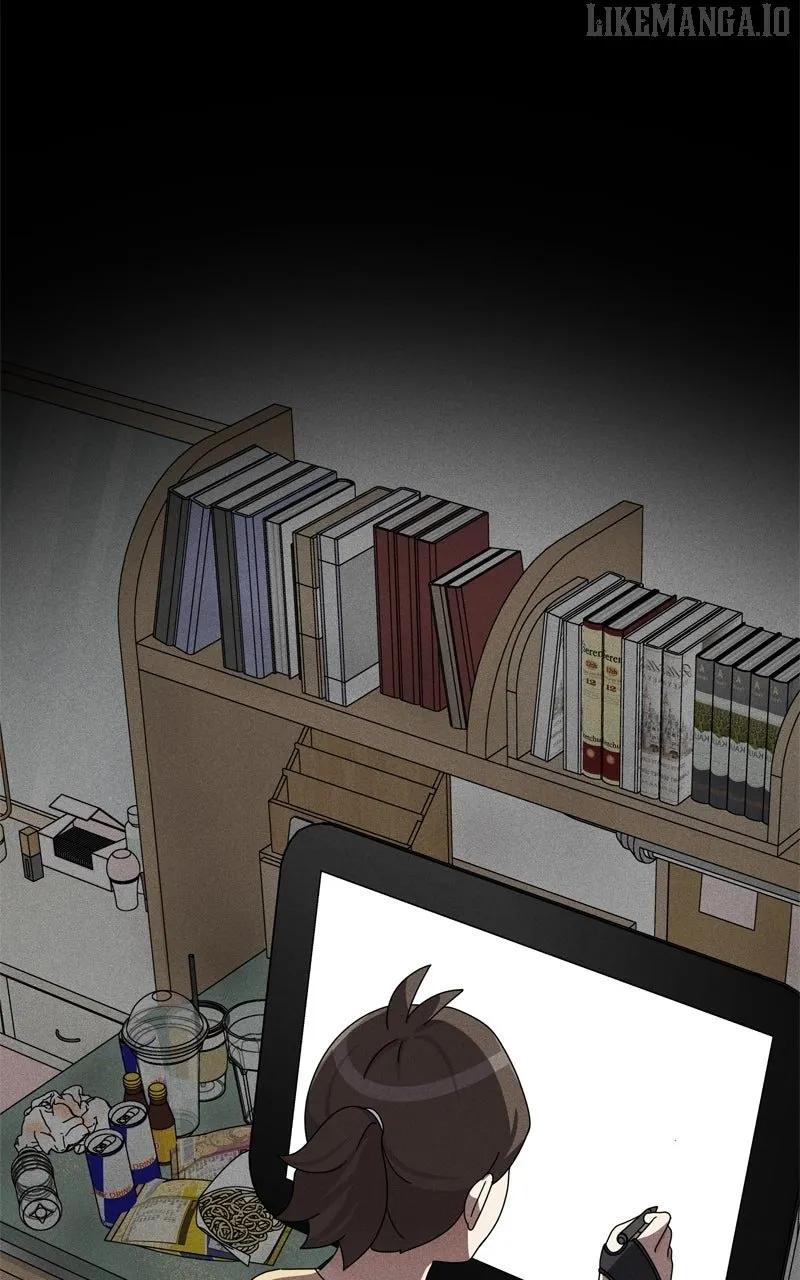 Read The Dog Diaries chapter 229 image 64 on Lezhin