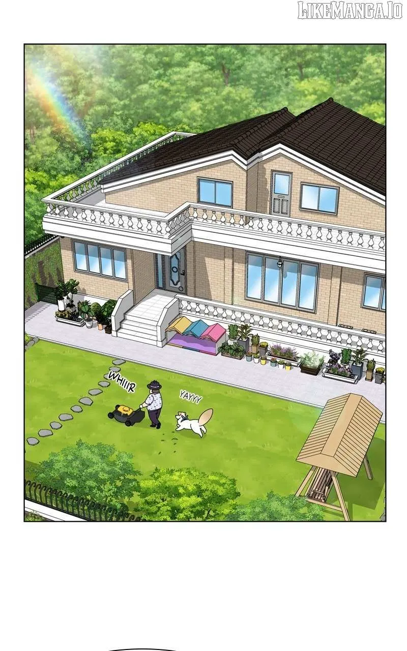 Read The Dog Diaries chapter 229 image 67 on Lezhin