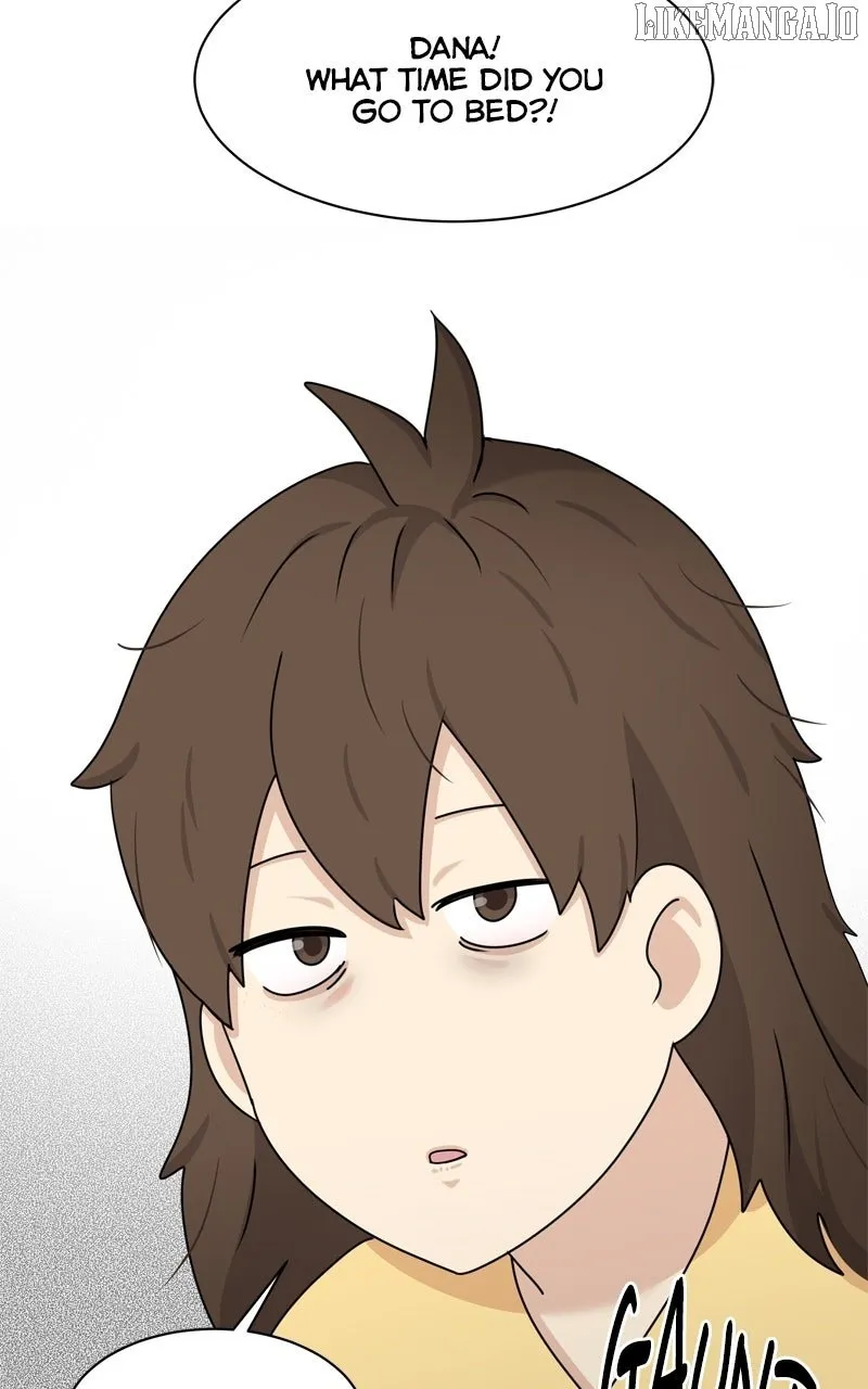 Read The Dog Diaries chapter 229 image 69 on Lezhin