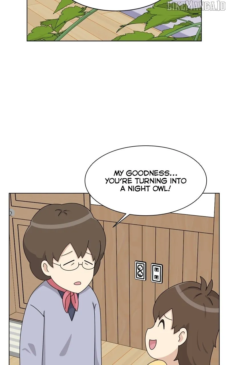 Read The Dog Diaries chapter 229 image 72 on Lezhin