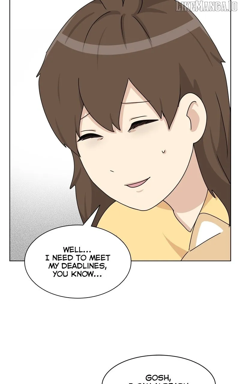 Read The Dog Diaries chapter 229 image 76 on Lezhin