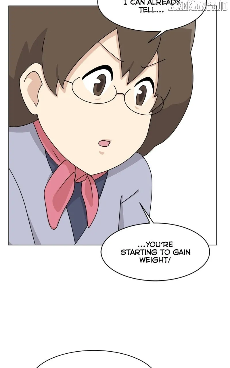 Read The Dog Diaries chapter 229 image 77 on Lezhin