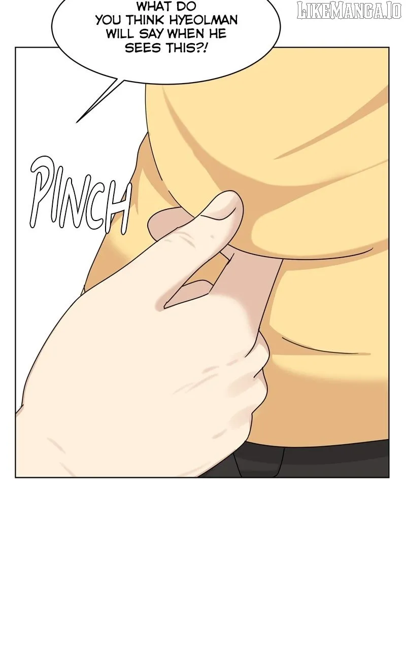 Read The Dog Diaries chapter 229 image 78 on Lezhin