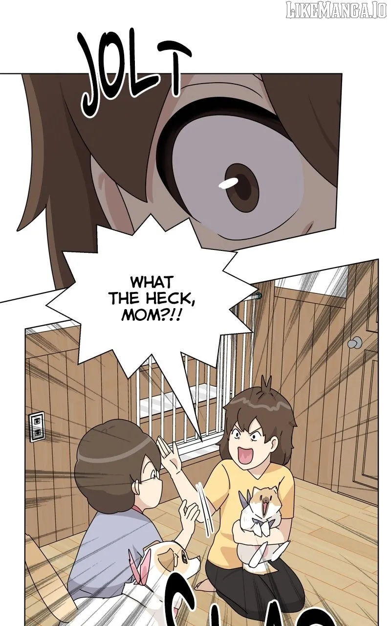 Read The Dog Diaries chapter 229 image 79 on Lezhin
