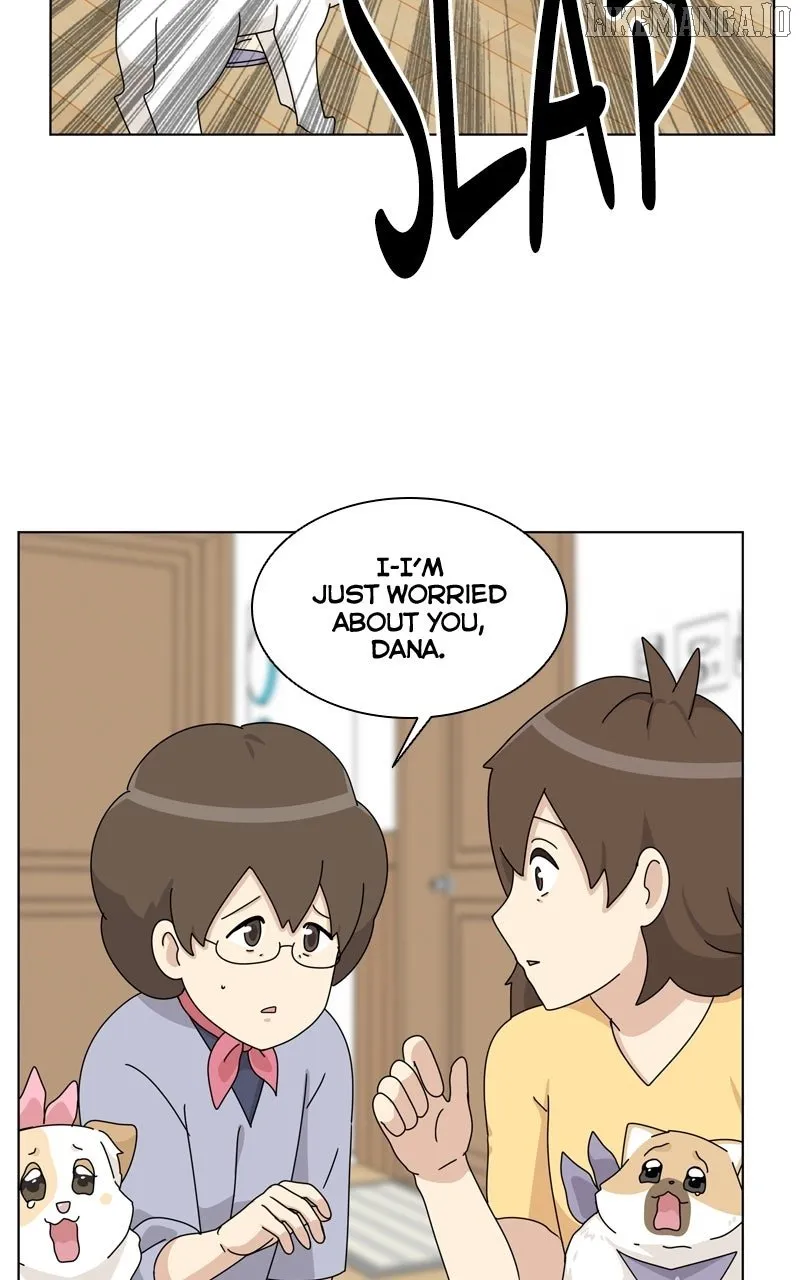 Read The Dog Diaries chapter 229 image 80 on Lezhin