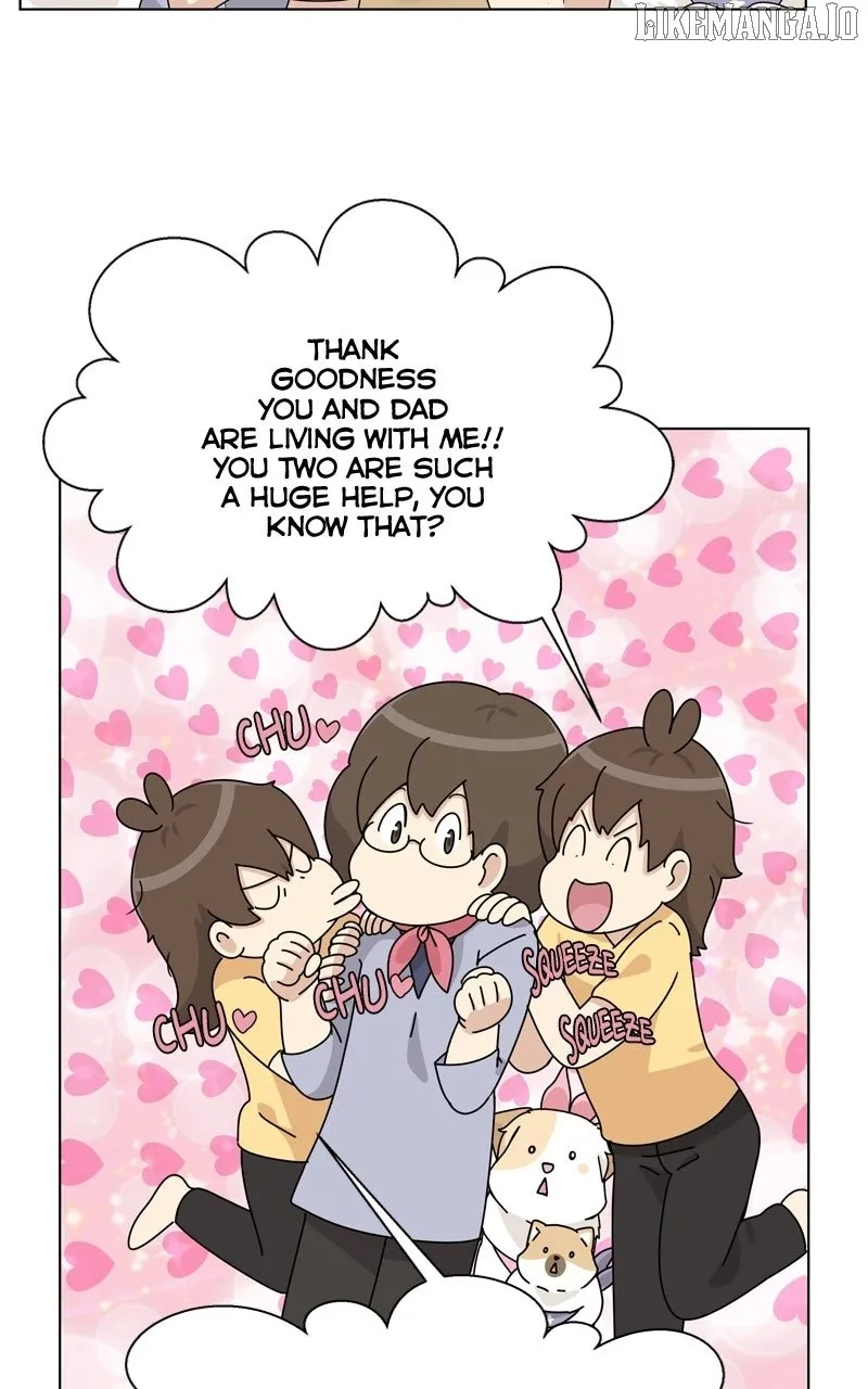 Read The Dog Diaries chapter 229 image 81 on Lezhin