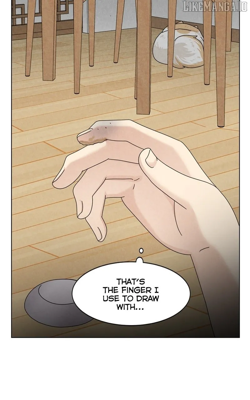 Read The Dog Diaries chapter 229 image 94 on Lezhin