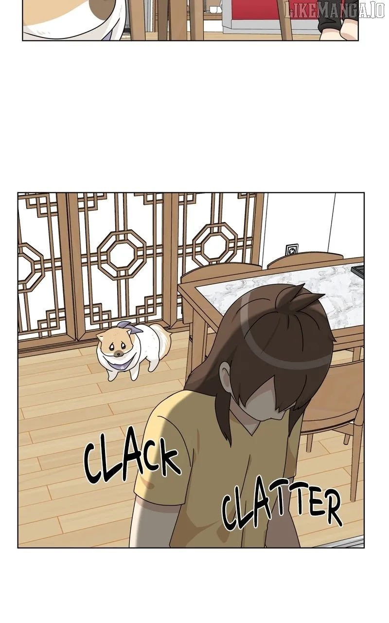 Read The Dog Diaries chapter 229 image 98 on Lezhin