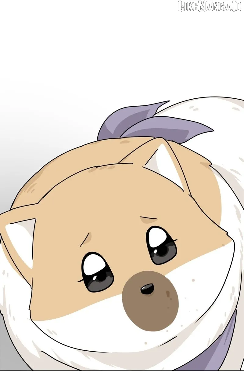 Read The Dog Diaries chapter 229 image 99 on Lezhin