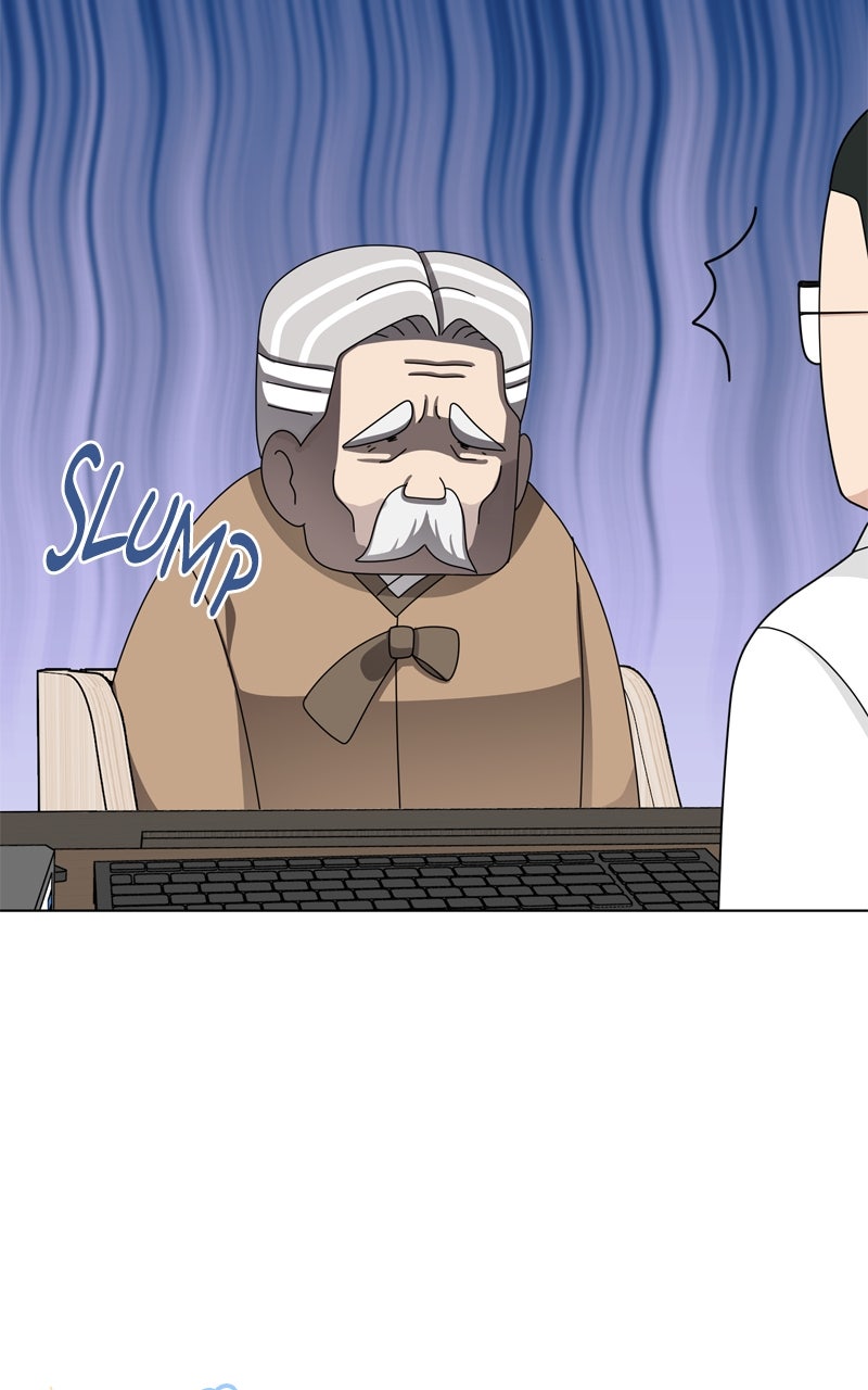 Read The Dog Diaries chapter 238 image 1 on Lezhin