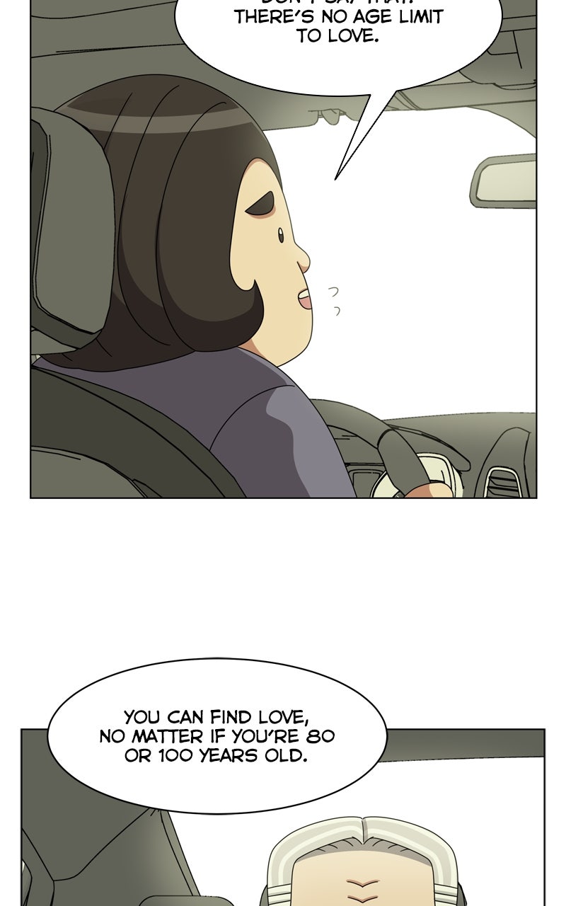 Read The Dog Diaries chapter 238 image 13 on Lezhin