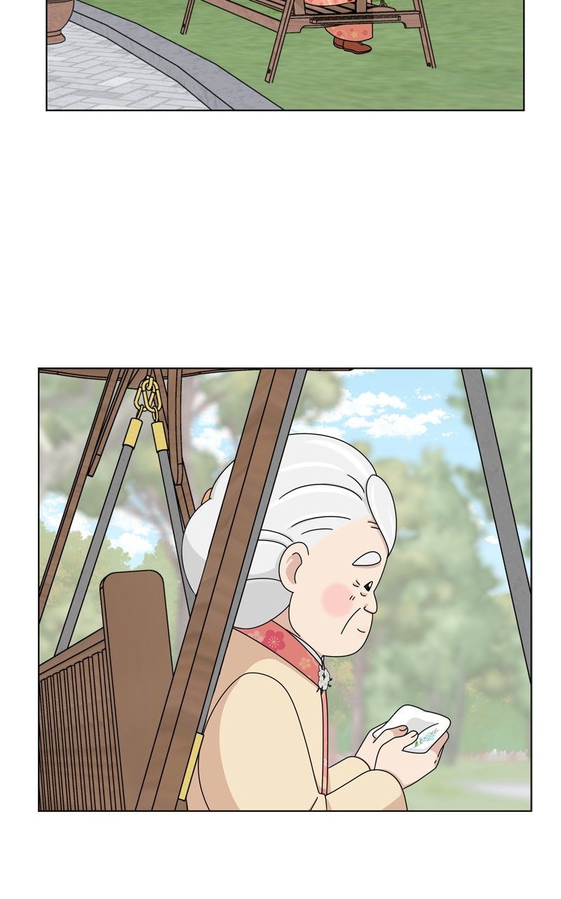 Read The Dog Diaries chapter 238 image 16 on Lezhin