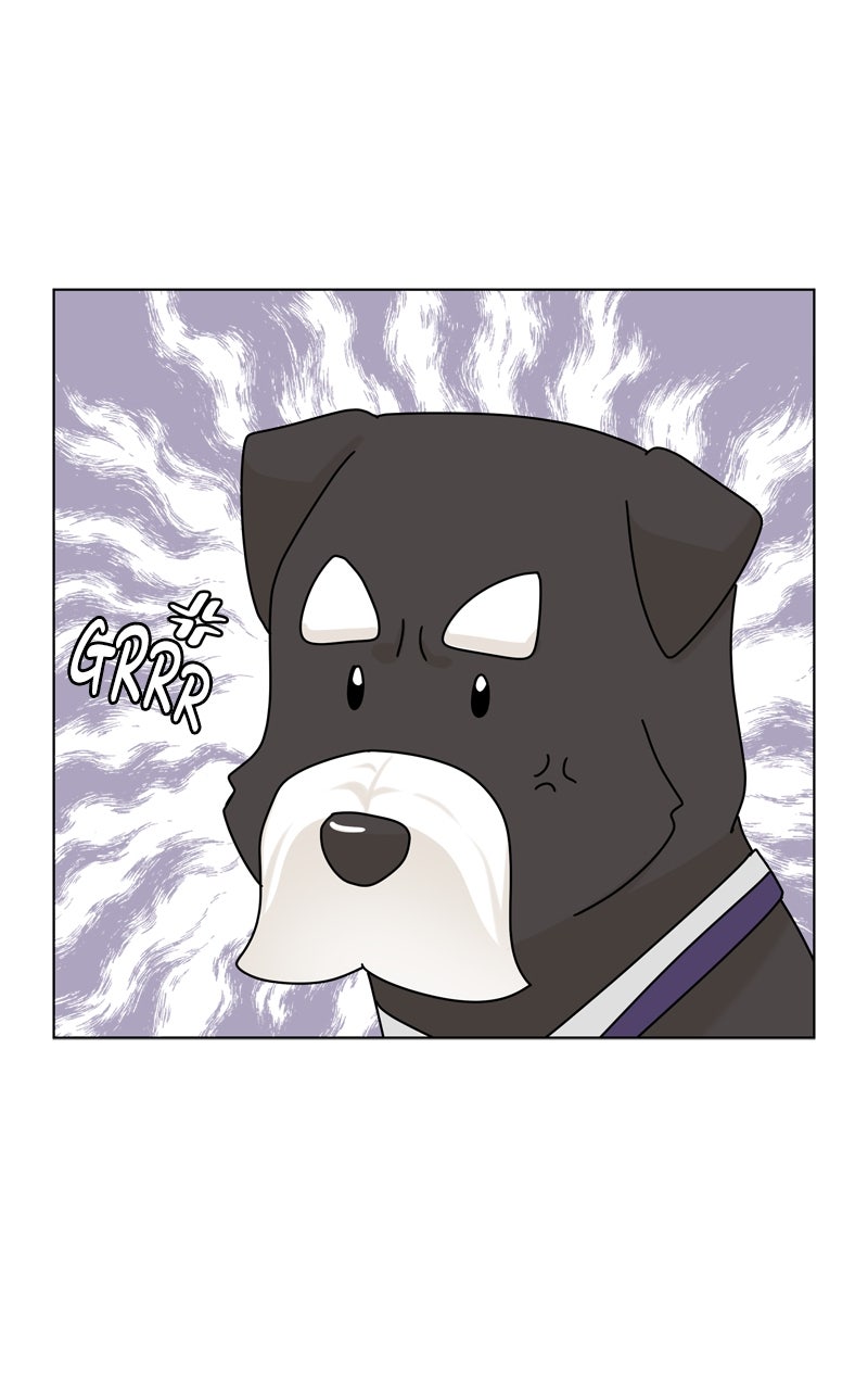 Read The Dog Diaries chapter 238 image 19 on Lezhin