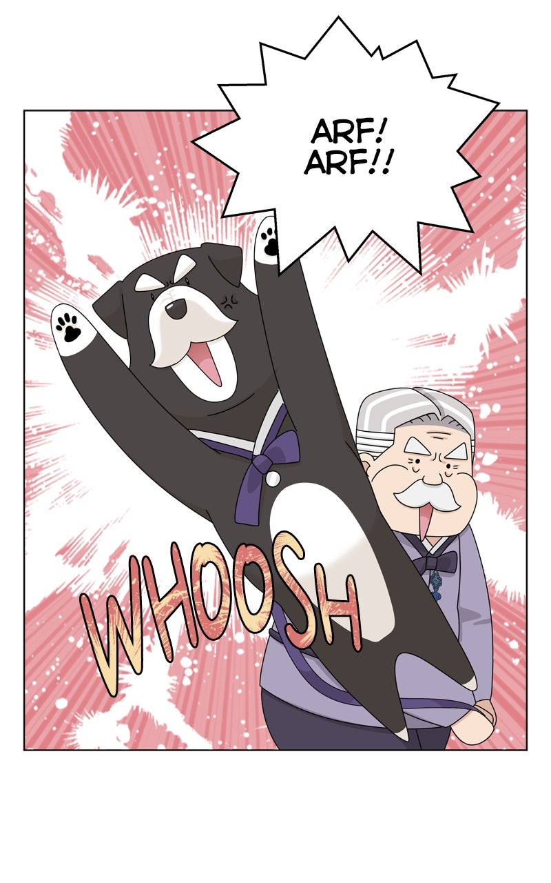 Read The Dog Diaries chapter 238 image 20 on Lezhin