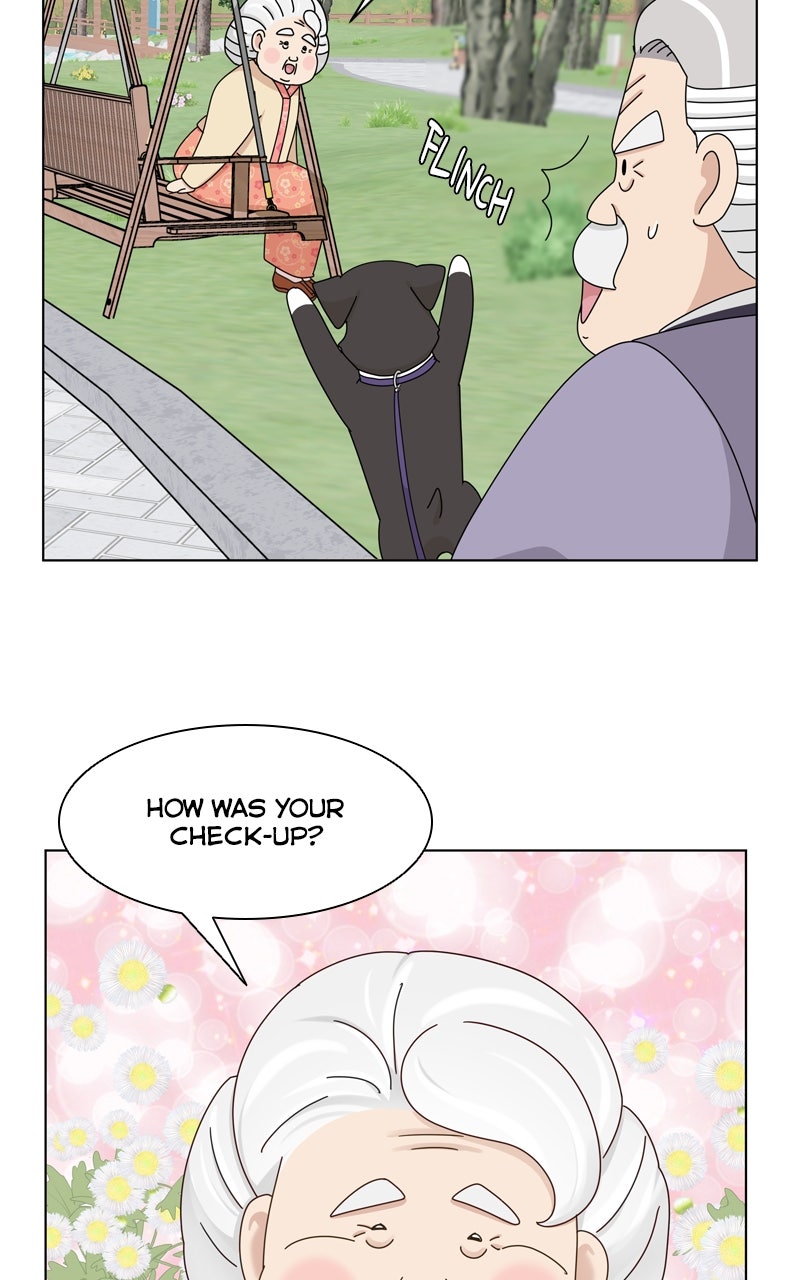 Read The Dog Diaries chapter 238 image 22 on Lezhin