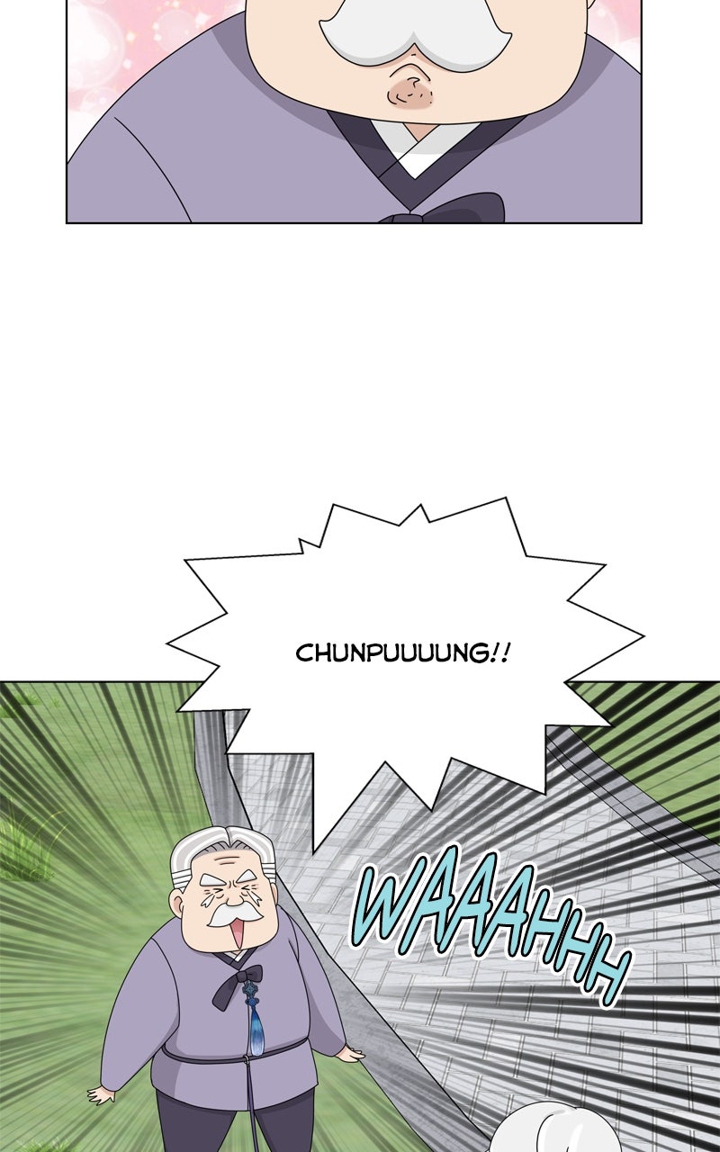 Read The Dog Diaries chapter 238 image 24 on Lezhin