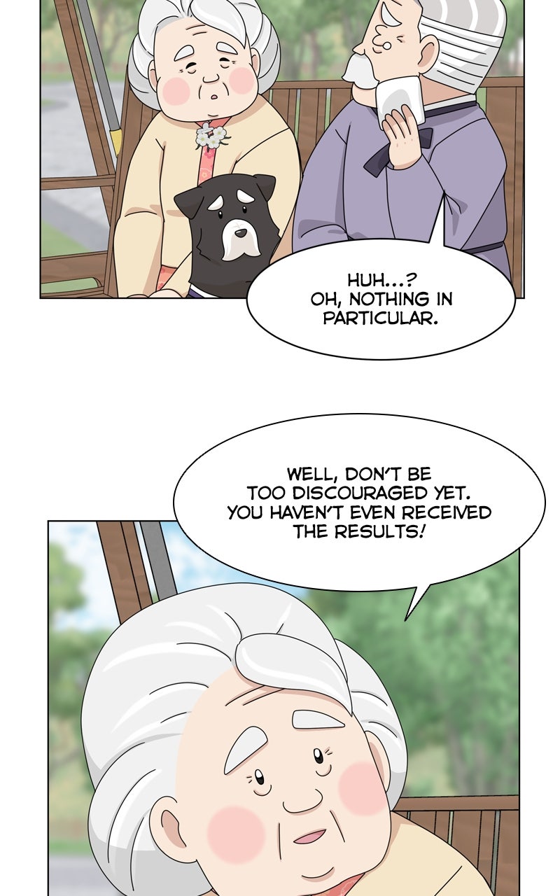 Read The Dog Diaries chapter 238 image 27 on Lezhin
